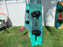 2023 North Trace TT Board Used Complete W/Straps