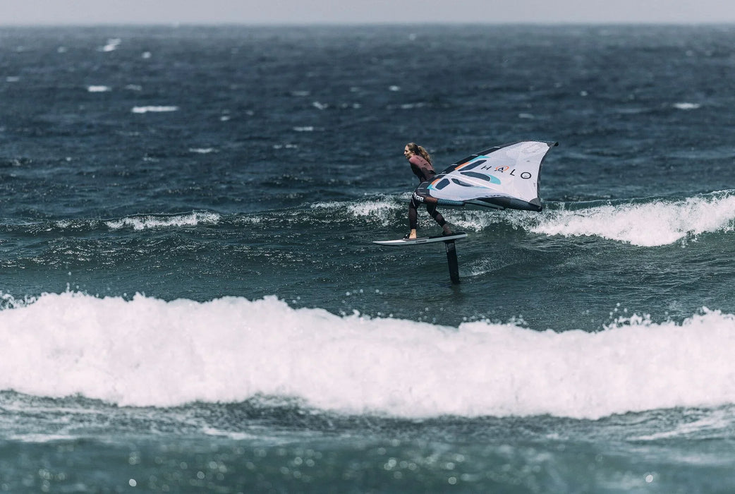 Core Halo (ExoTec) Wing