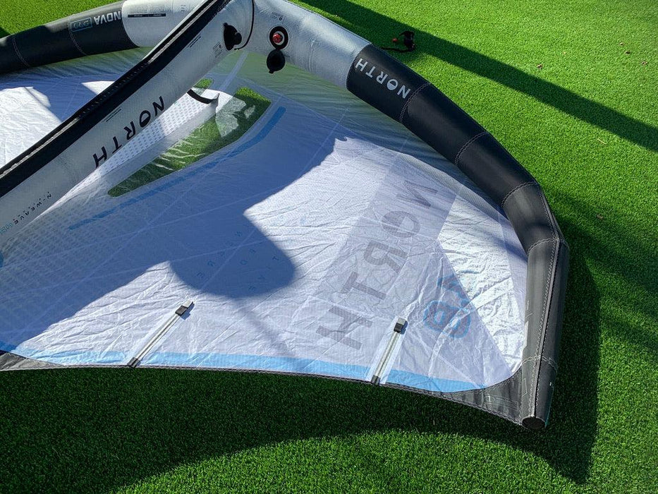 2025 North Nova Pro 4.8m Invasion Demo