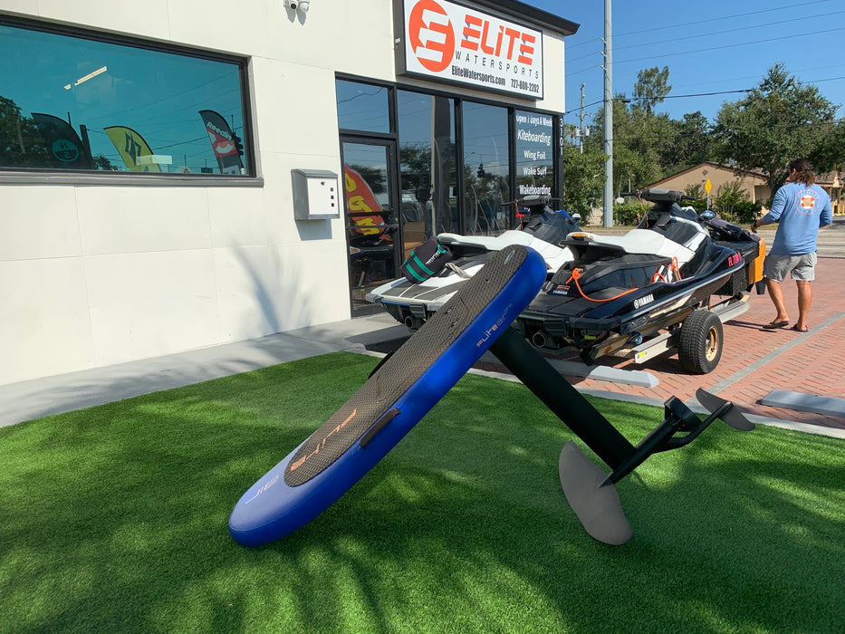 Flite AIR PRO Acai Complete New