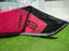 2025 North Reach Kite Rubine Red 8m Demo