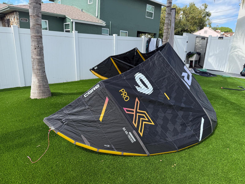 2026 Core XR V2 Demo 9m