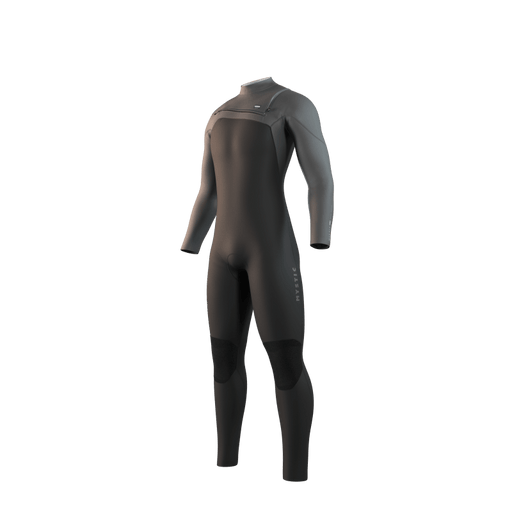 Mystic Motion Fullsuit 3/2mm Fzip