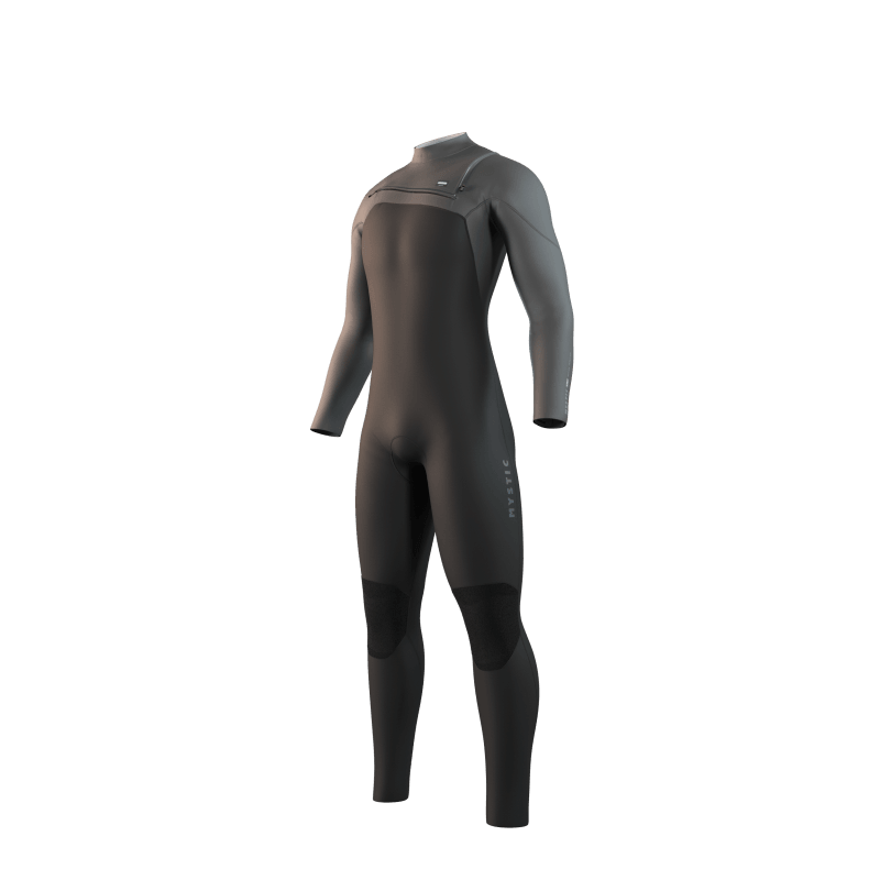 Mystic Motion Fullsuit 3/2mm Fzip