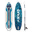 Venice G5 Cruiser / Yoga Stand Up Paddle Board - 10'6"