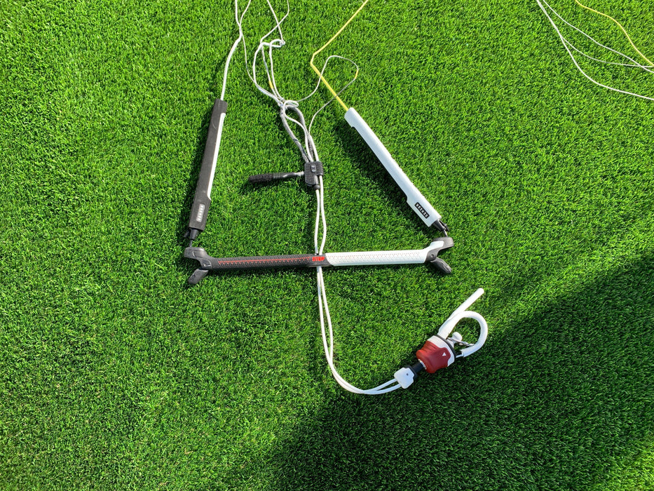 Core Sensor 4 Pro Demo