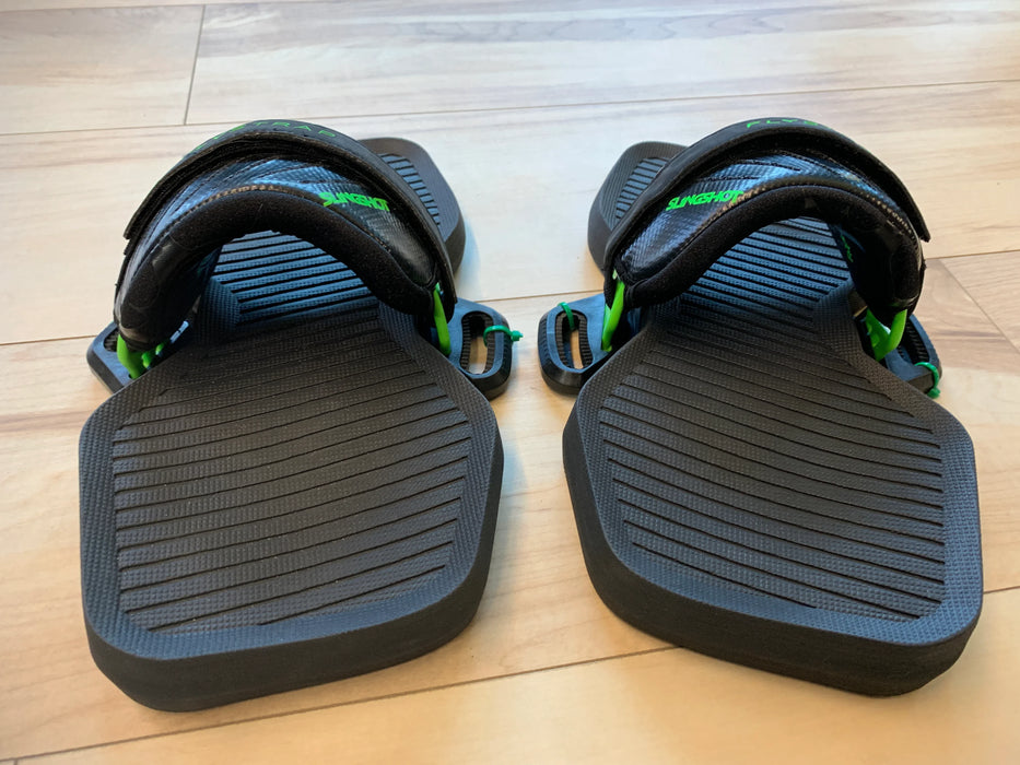 2022 Slingshot Fly Strap V1