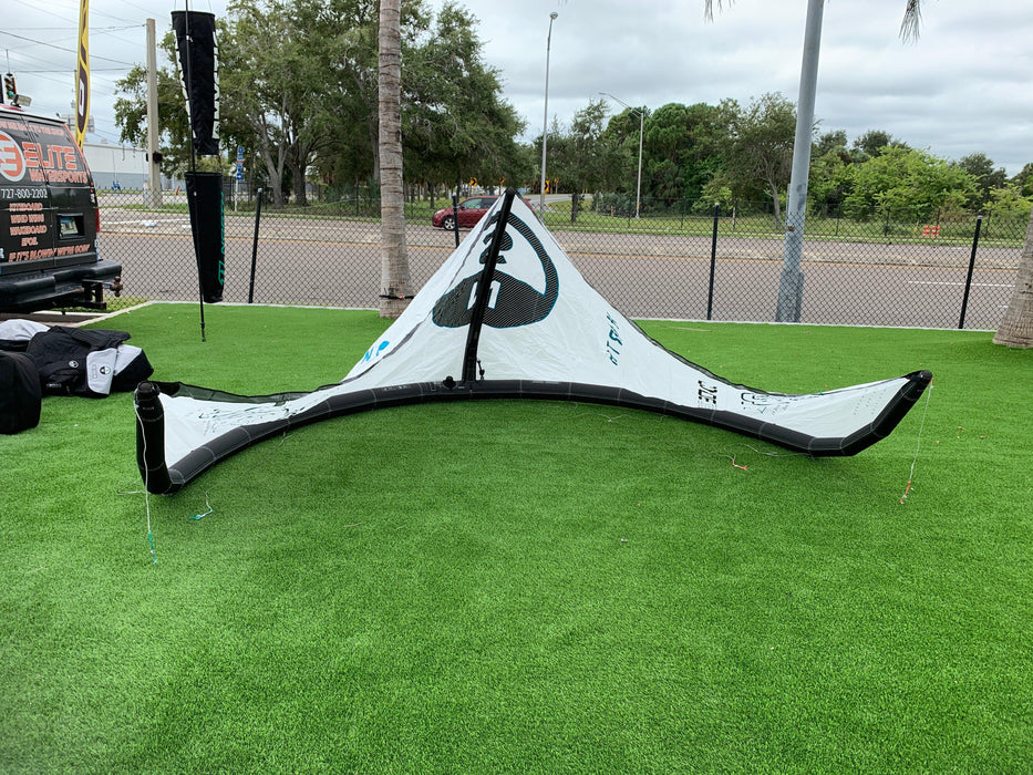 North Code Zero Pro Kite 7m Demo