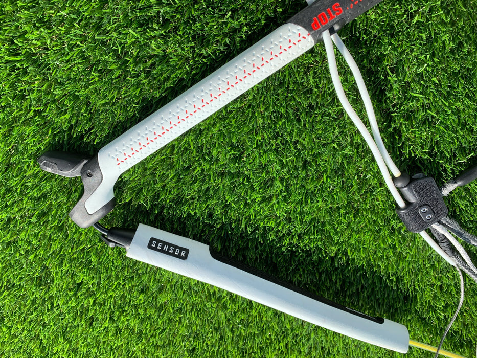 Core Sensor 4 Pro Demo