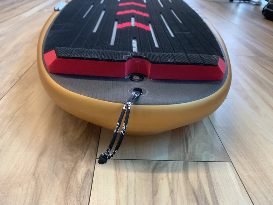 FREEDOM FOIL BOARDS FFB NUGGET WING BOARD 35L (4'1" x 20.25" x 3.1") Used