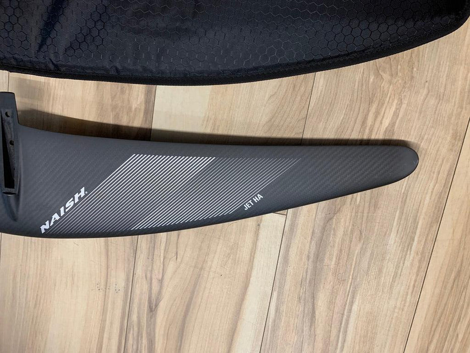 Naish Jet HA 1040 Front Wing  – Demo25