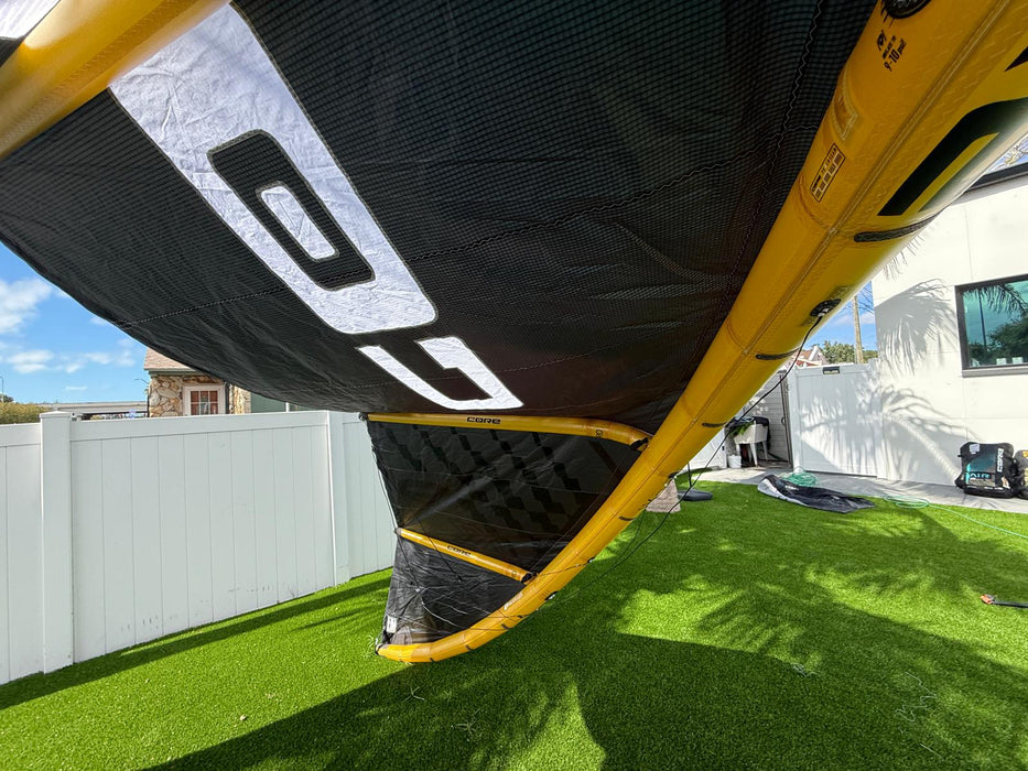 2026 Core XR V2 Demo 9m