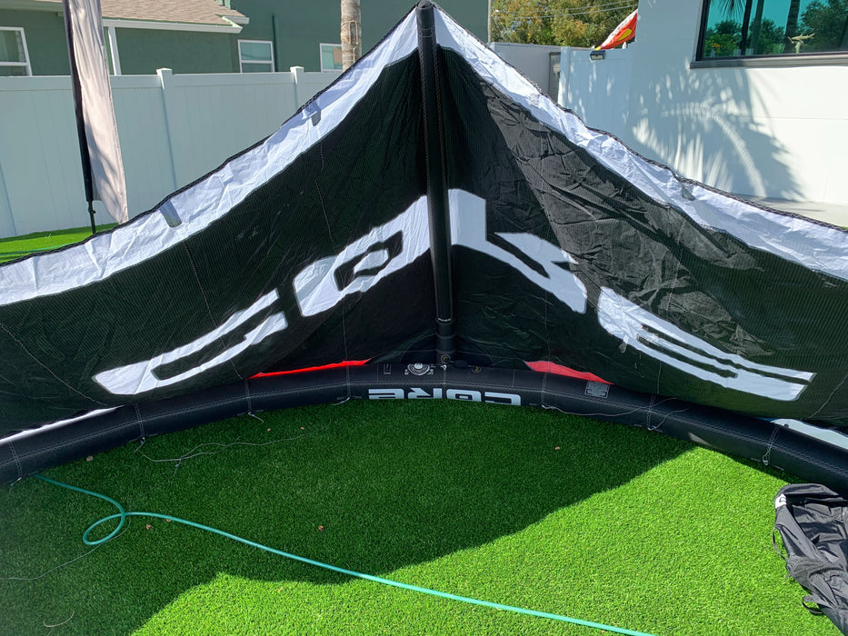 2026 Core Pace Exo 12m Demo