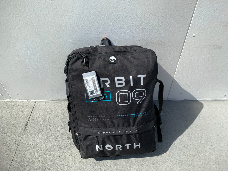 2024 North Orbit Pro 9m Demo