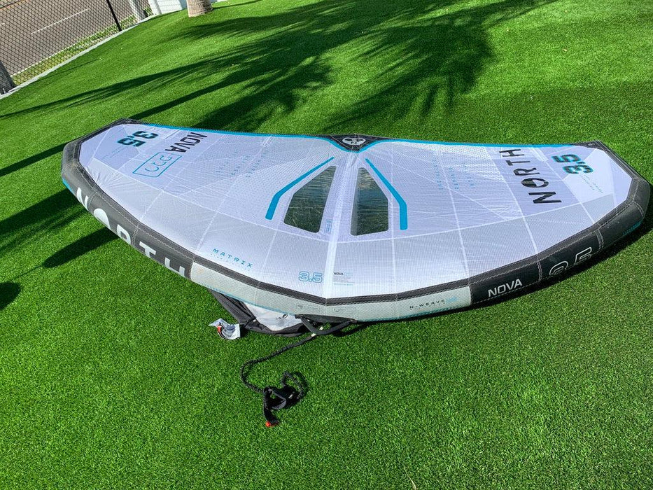 2025 North Nova Pro 3.5m Invasion Demo