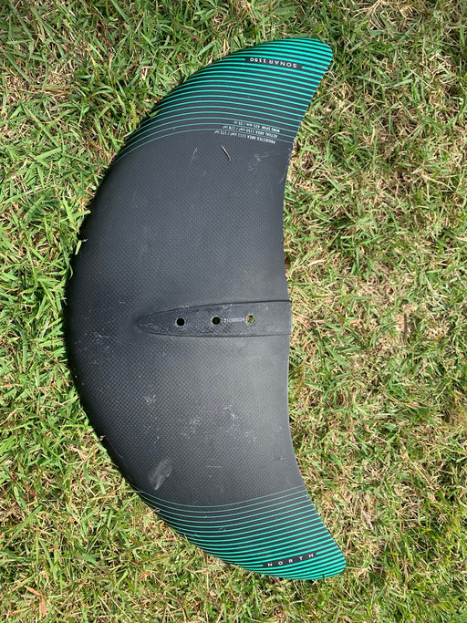 North Sonar 1150 Front Wing Used