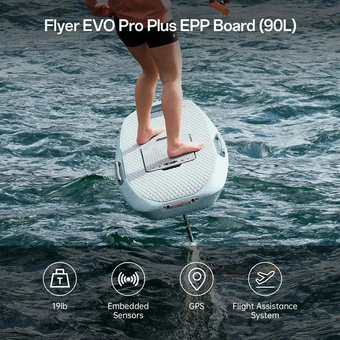 Waydoo Flyer Evo Pro Plus Glider