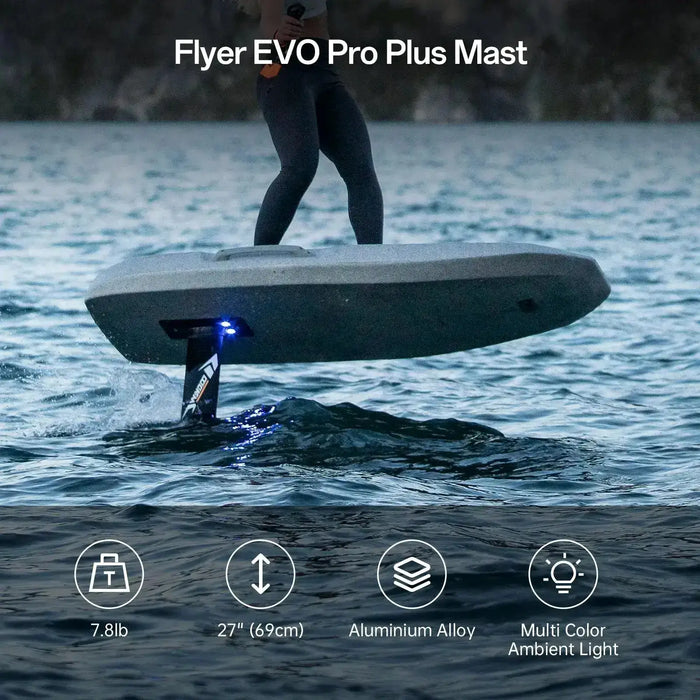 Waydoo Flyer Evo Pro Plus Glider