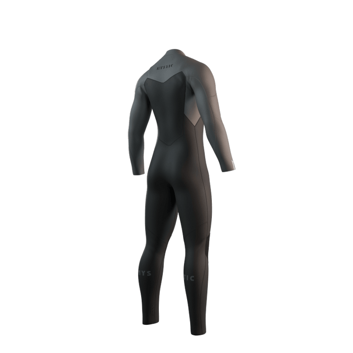 Mystic Motion Fullsuit 3/2mm Fzip