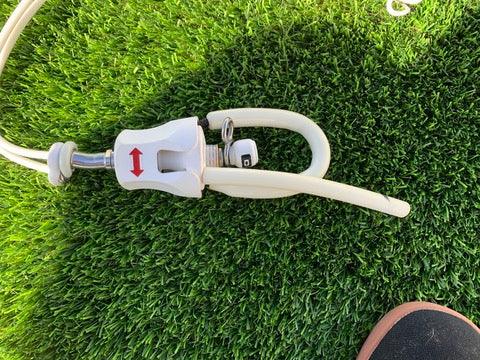 Core Sensor 2 Bar Used