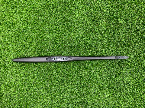 North Sonar Aluminium Fuselage 600cm Demo