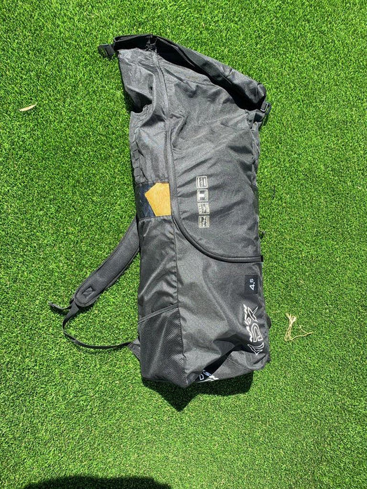 2026 Naish ADX White/Blue 4.5 Demo25