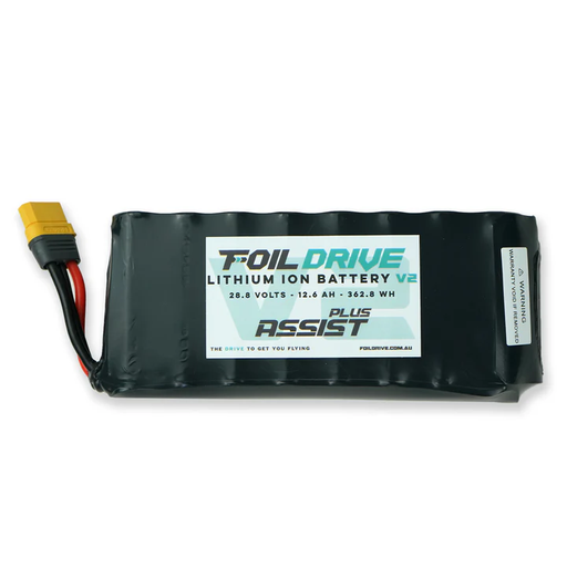 Foil Drive Assist Plus Battery