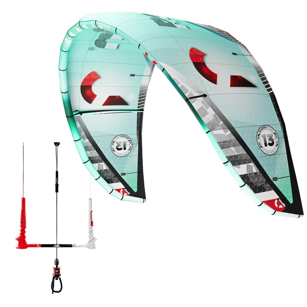 2026 Reedin Whisper Model