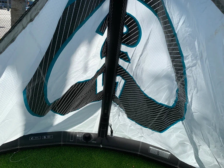 North Code Zero Pro 9m Invasion Demo