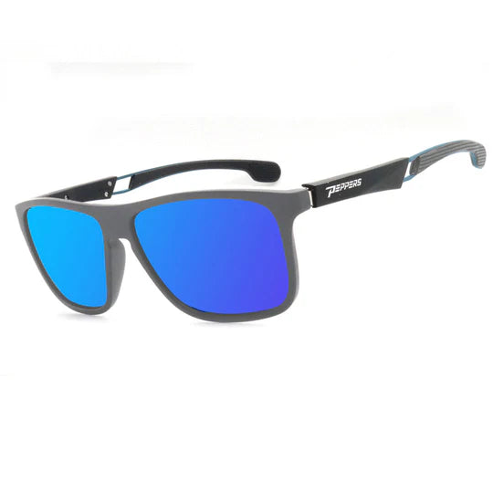 Peppers Glasses