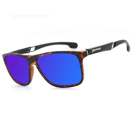 Peppers Glasses