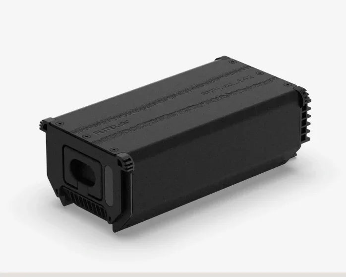 Flite Lab AMP Jet_Board Complete