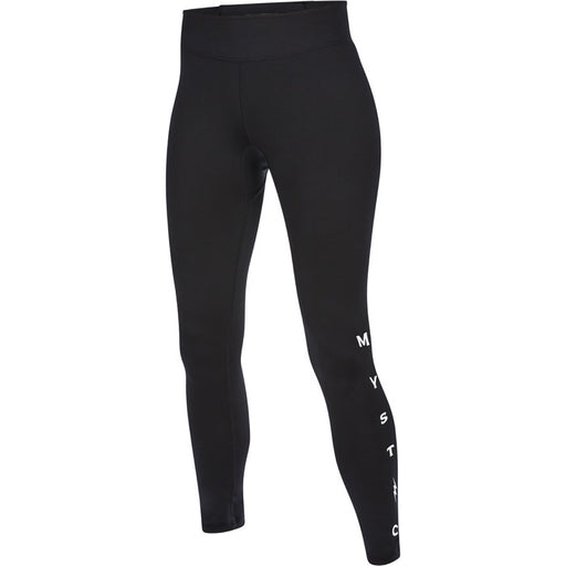 2021 Mystic Diva Legging Black S