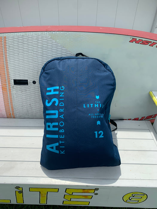 Airush Lithium 12m Demo #1