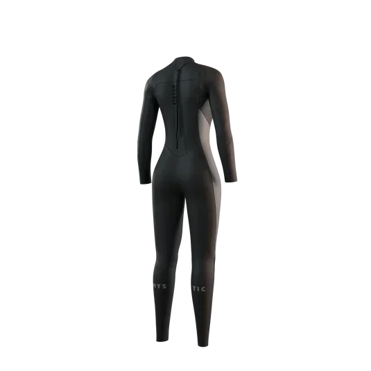 2025 Mystic Haven Fullsuit 4/3mm Bzip Women