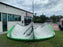 2014 Cabrinha Velocity 14m Kite Used