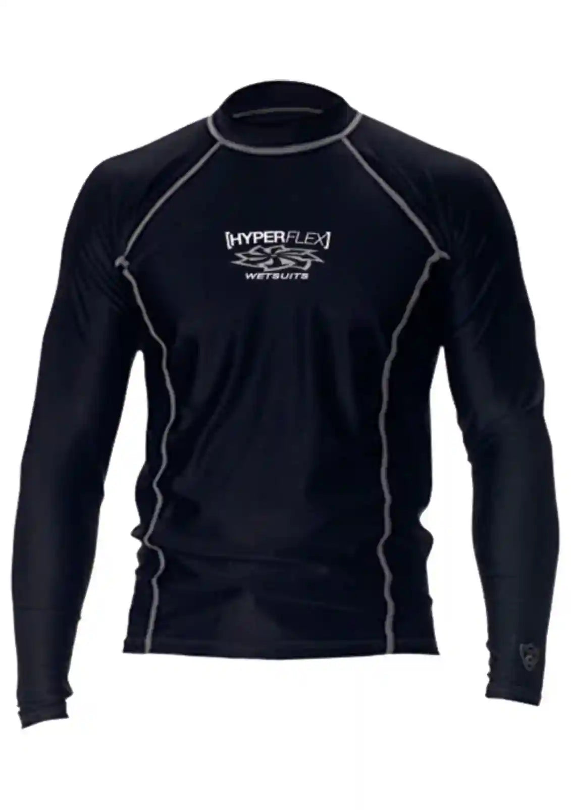 Hyperflex Loose Fit Rash Gaurd — Elite Watersports