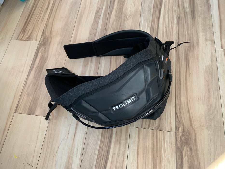 PROLIMIT Kite Pro Seat Hearness Used L