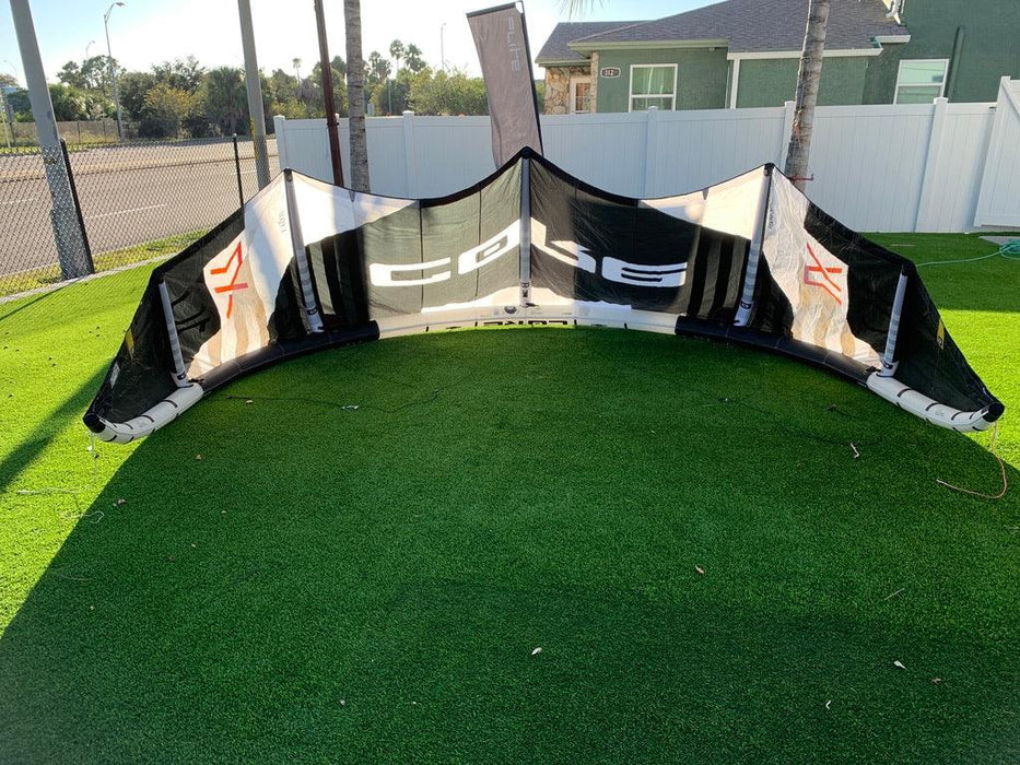 Core XR7 Black 10m Used