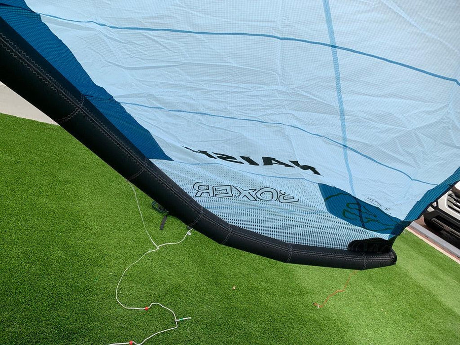 2025 Naish Boxer QS Slate 9.0 Demo25