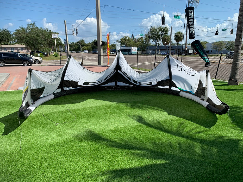 Core XR8 White 15m Used