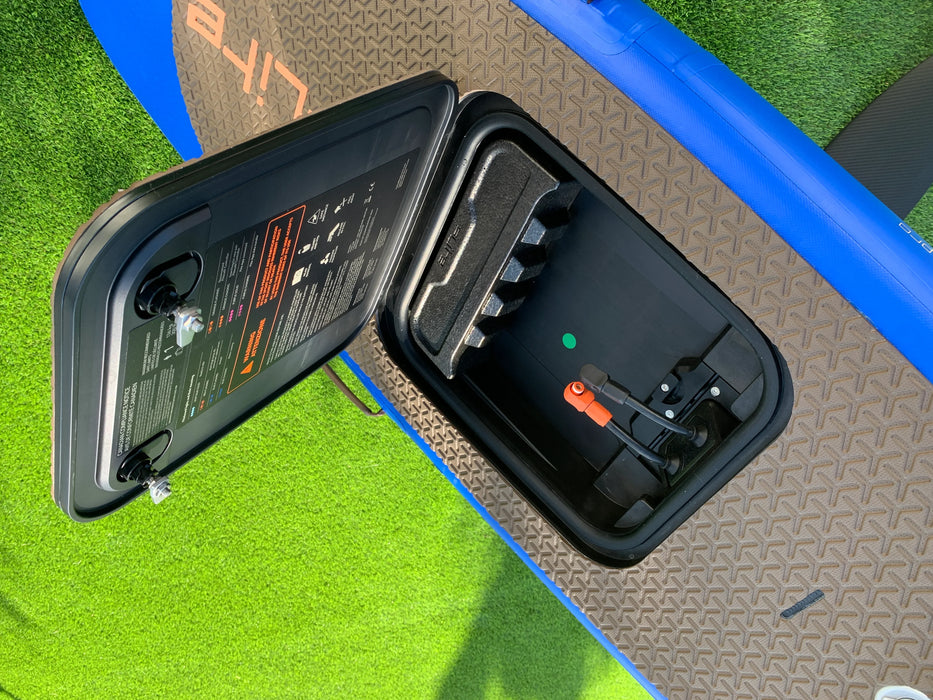 Flite AIR PRO Acai Complete New