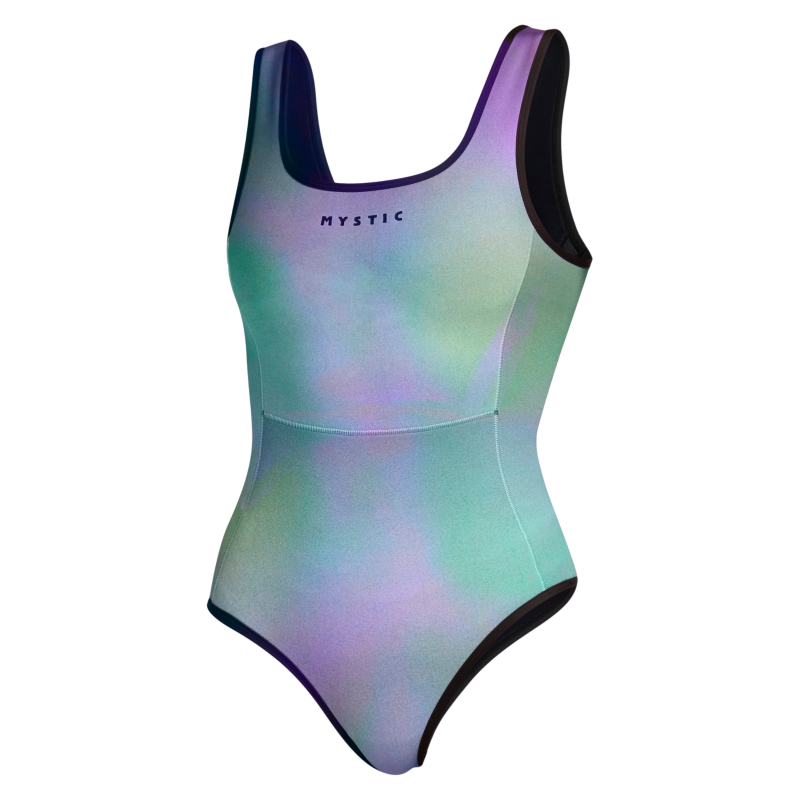 Mystic Lunar Neoprene Swimsuit 2/2mm Women