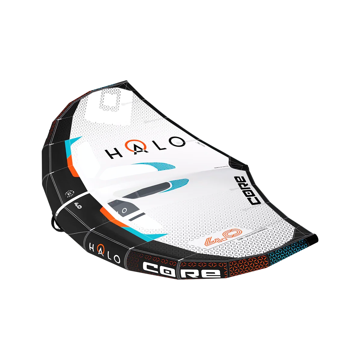 Core Halo (ExoTec) Wing