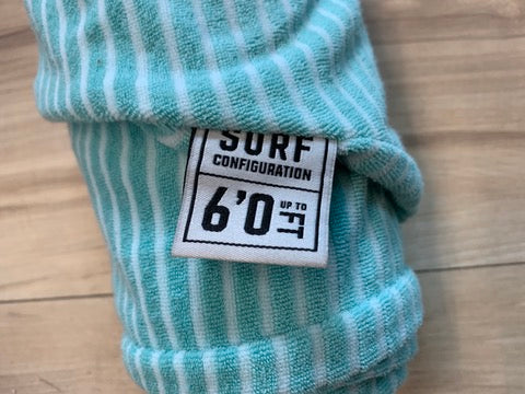 2021 Mystic Boardsock Surf Mint 6.0 inch Used