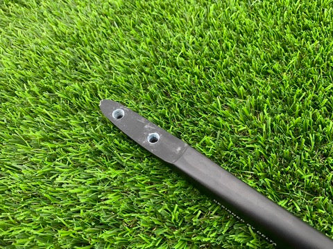 North Sonar Aluminium Fuselage 600cm Demo