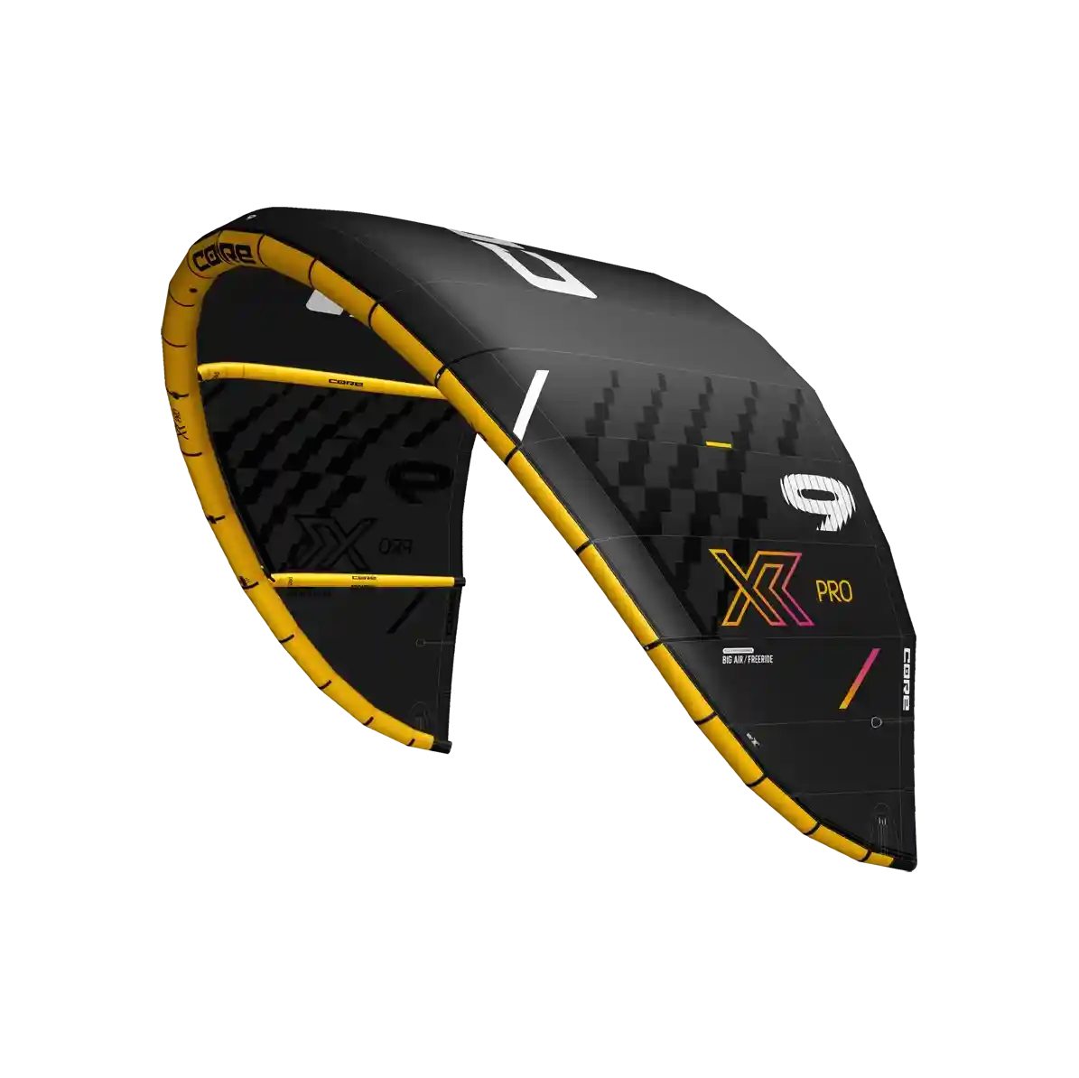 CORE XR Pro 2 Kite | Elite Watersports St. Petersburg Tampa Bay