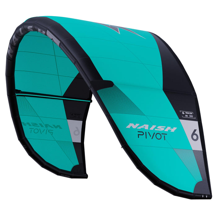 2025 Naish Pivot