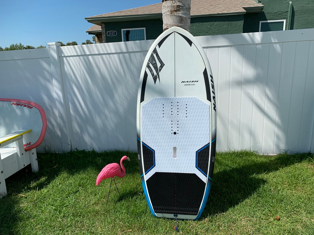 Used Wind Wing Boards