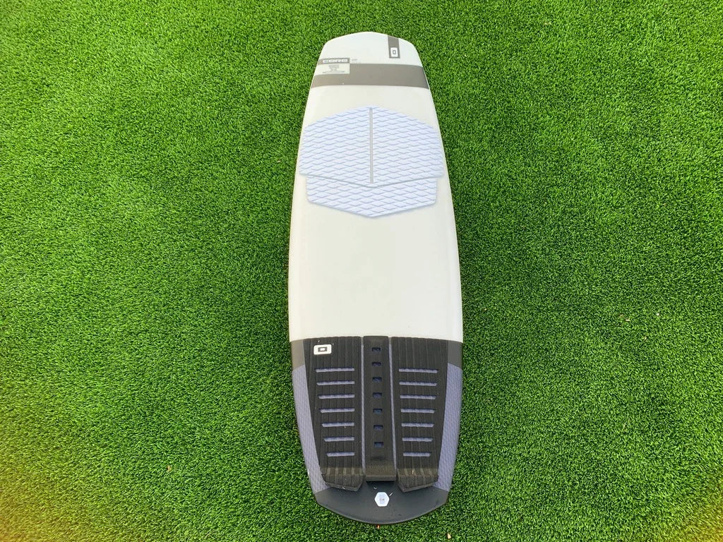 Core 720 V2 Surfboard Used w/ Bag 4'11"